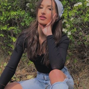 Meet your Posher, Taylor